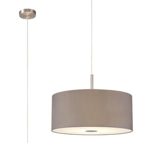 DK0454  Baymont 50cm 3 Light Pendant